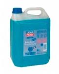 SCHEIBEN-frostschutz Konzentrat(-80° C) Концентрат незамерз.жидкости для  стекол (-80°C)  4 Liqui Moly